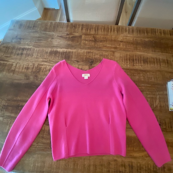 Maeve by Anthropologie - pink - size small - Picture 3 of 3